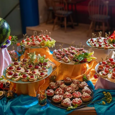 Kyma Hotel Rethimno