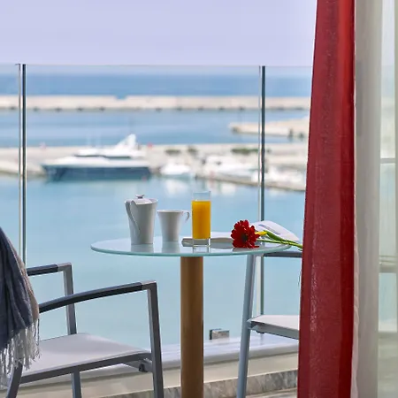 Kyma Hotel Rethymno (Crete)