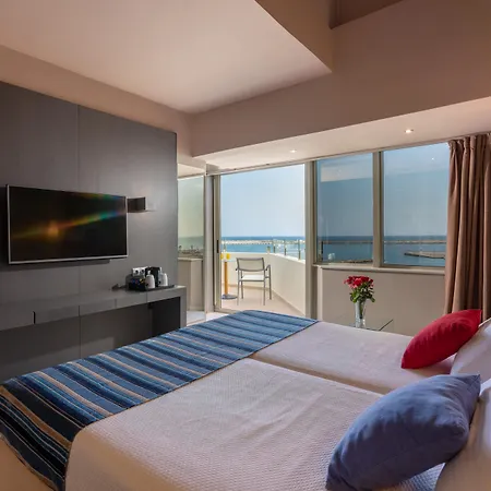 Kyma Hotel 5*