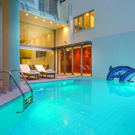 Kyma 5* Rethymno