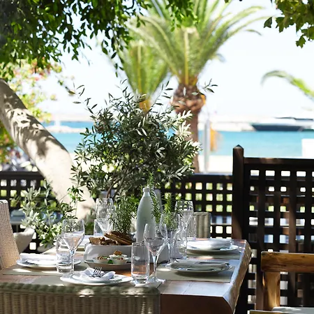 Hotel Kyma 5*