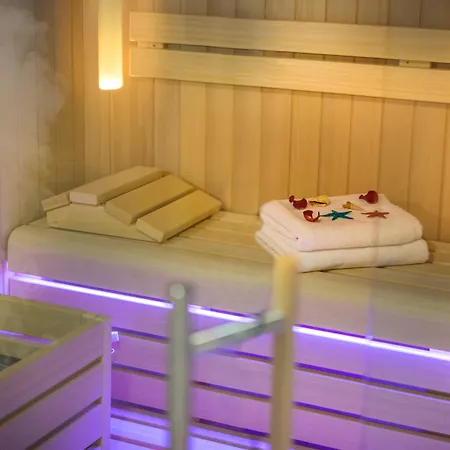 Hotel Kyma